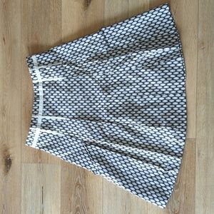 GAP stretch skirt